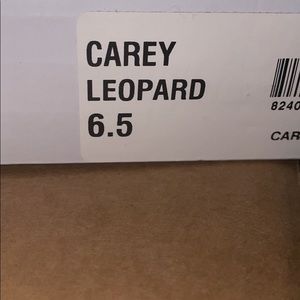 New Steve Madden Booties